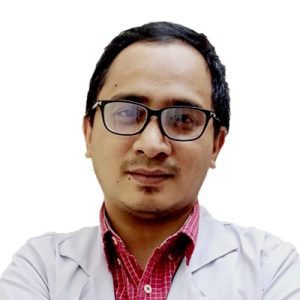 Dr. Aayush Bajracharya