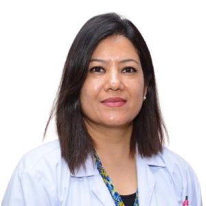 Dr. Anu Bajracharya