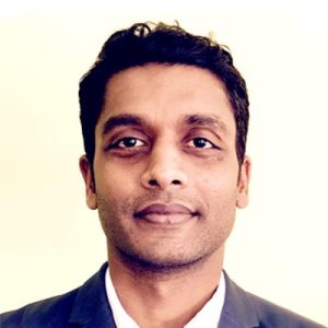 Dr. Arvind Kumar Sah