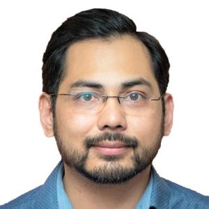 Dr. Ashis Ratna Bajracharya