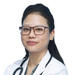 Dr. Gahana Gurung