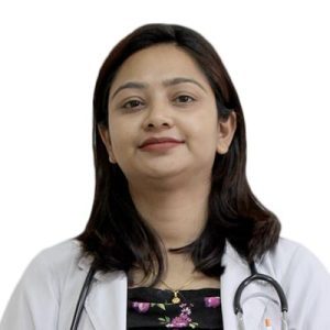 Dr. Nimi Yadav