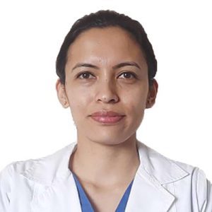 Dr. Samira Rajbhandari