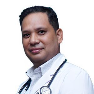 Dr. Ajit Shrestha