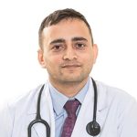 Dr. Ashish Mani Bhurtel