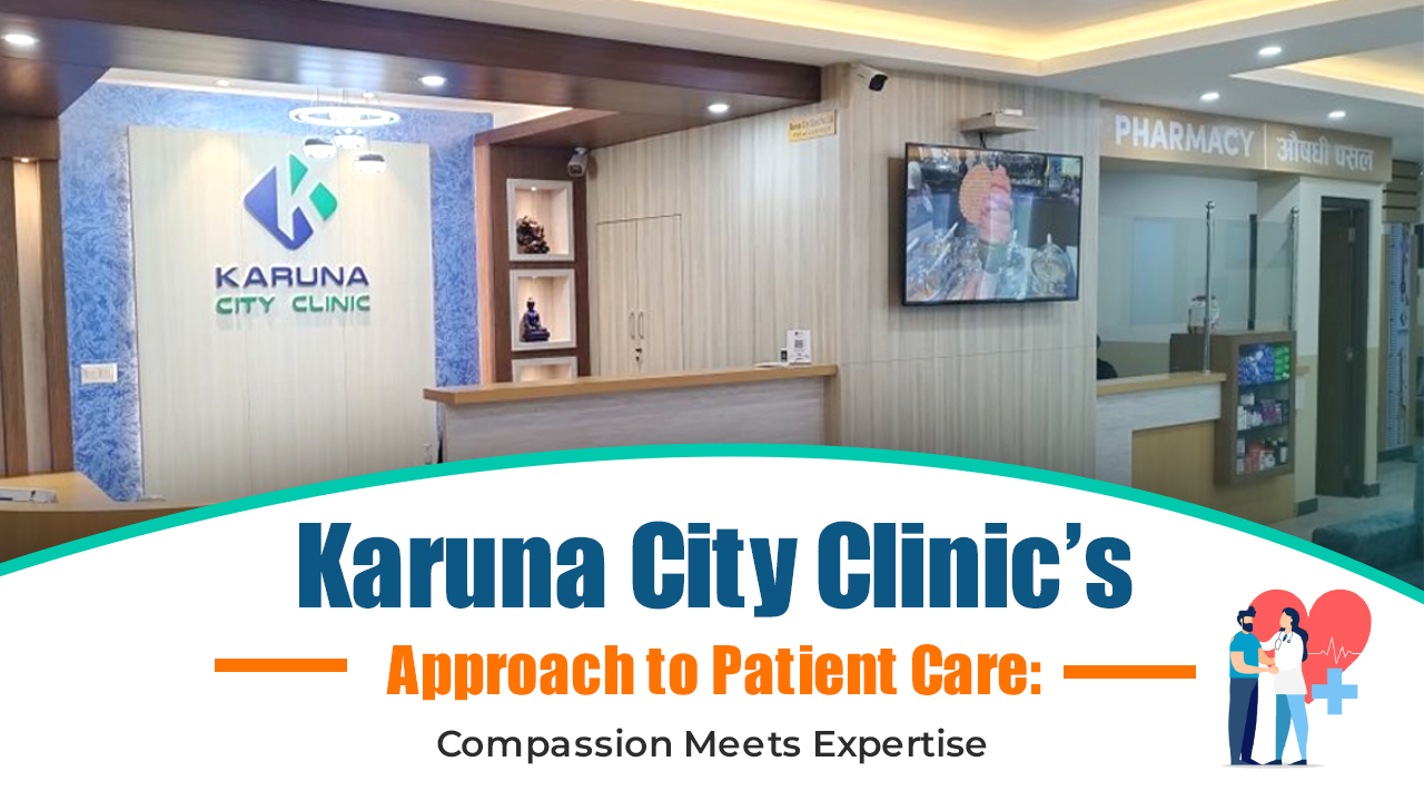 Best Clinic in Kathmandu