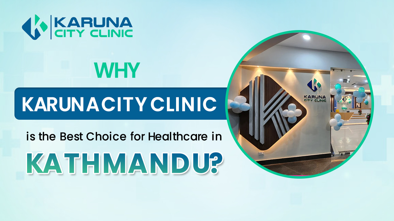 Best Clinic in Kathmandu