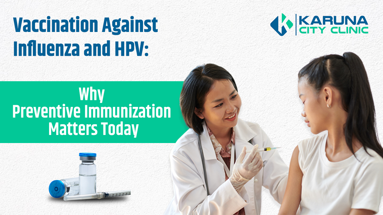 vaccination in nepal