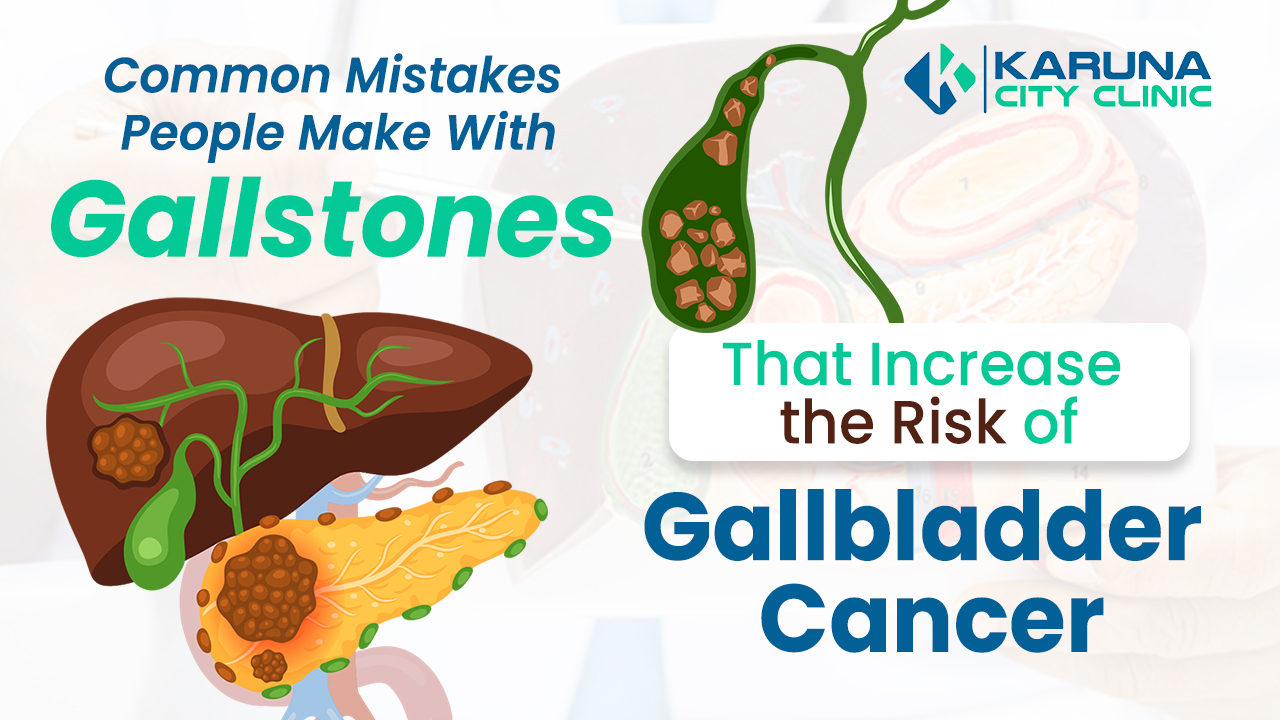 Gallbladder cancer