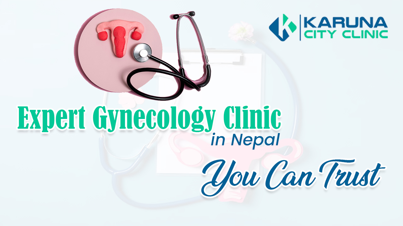 gynecology clinic in nepal