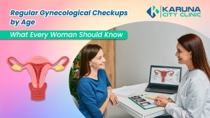 Gynecological Checkups