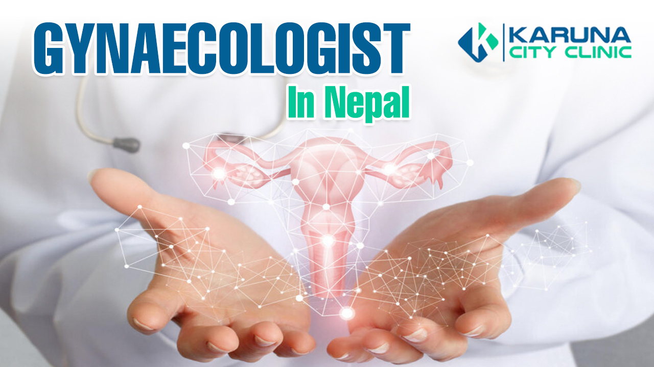 Read more about the article Gynaecologist In Nepal