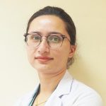 Dr. Anuja Bhattarai