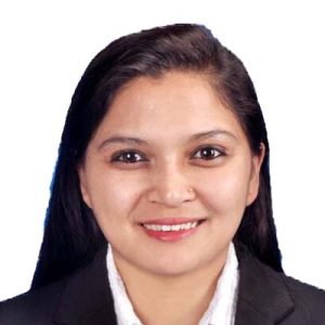 Dr. Anusha Sharma