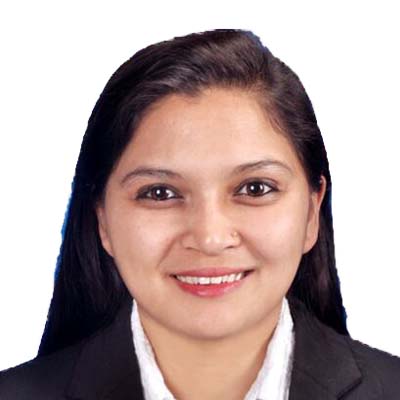 Dr. Anusha Sharma