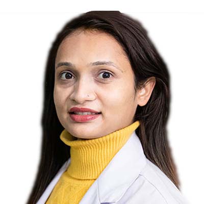 Dr. Manisha Aryal