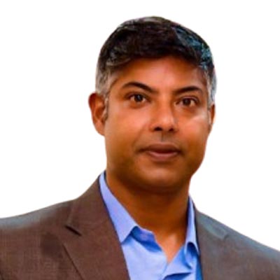 Dr. Saugat Poudyal