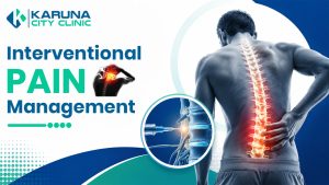 Interventional Pain Management